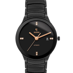 Rado Centrix Full Black 667 Men