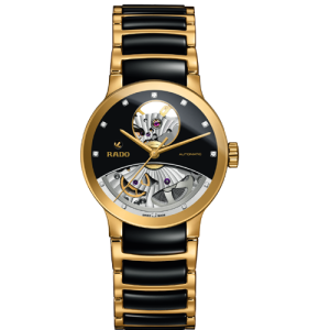Rado Centrix Automatic Diamonds Open Heart