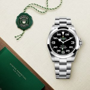 Rolex Oyster Perpetual Air-King