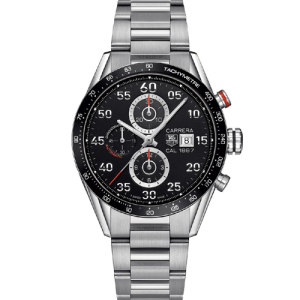 Tag Carrera Calibre 4322